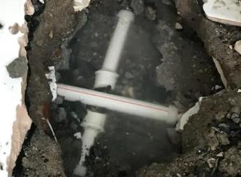 武清阳台漏水维修公司为您分享楼上楼下漏水怎么处理
