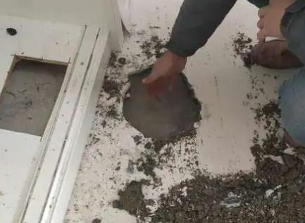 武清卫生间漏水维修公司分享下精确定位查漏水一次多少钱?不同级别收费不同