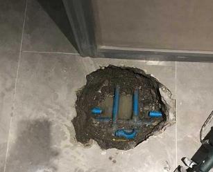 武清阳台漏水维修公司分享下暖气管道漏水的原因有哪些