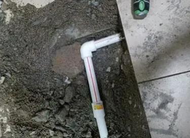武清阳台漏水维修时有哪些声音会影响检漏仪